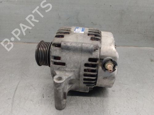 Alternator JAGUAR S-TYPE II (X200) 3.0 V6 | BP27997053M7 