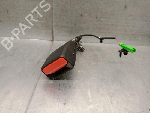 Seat buckle VOLVO XC60 II (246) D5 AWD | BP36342317I32 - Image 3