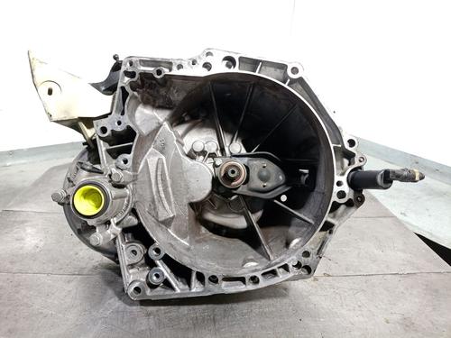 Used Gearbox Gearbox PEUGEOT 207 (WA_, WC_) 1.6 HDi (90 hp) 33557291 33557291