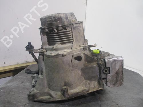 Gearbox CITROËN XSARA (N1) 2.0 HDi 90 | BP8602604M3 