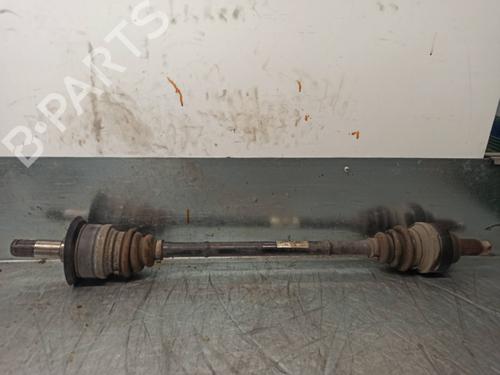 Used Right rear driveshaft BMW 3 (F30, F80) [2011-2018]  8489918