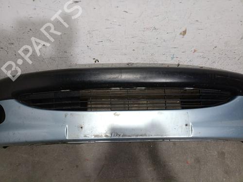 Front bumper PEUGEOT 206 Hatchback (2A/C) 1.4 HDi eco 70 | BP25381505C7 