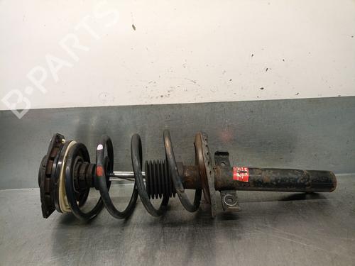 Used Right front shock absorber RENAULT MEGANE II (BM0/1_, CM0/1_) 1.9 dCi (BM0G, CM0G) (120 hp) 22722224