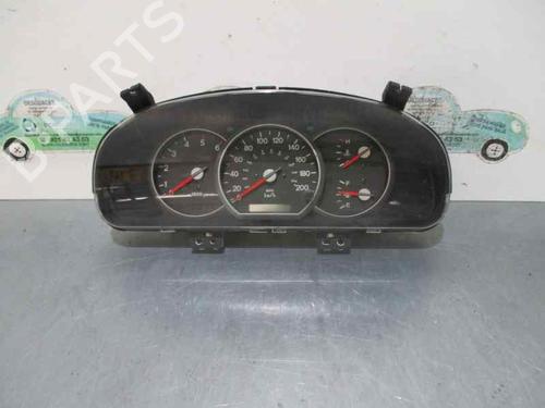 Used Instrument cluster KIA CARNIVAL II (GQ) 2.9 CRDi (144 hp) 4193531