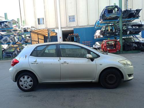 Electronic module TOYOTA AURIS (_E15_) 2.0 D-4D (ADE150_, ADE150R) | BP26377308M83  - Image 8