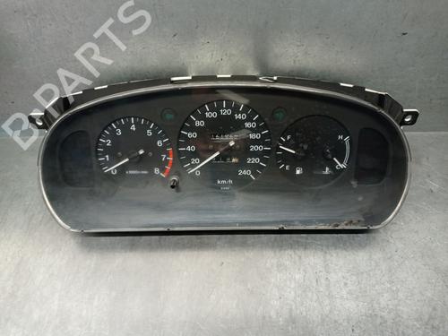 Used Instrument cluster MAZDA XEDOS 6 (CA) 1.6 16V (107 hp) 27391262