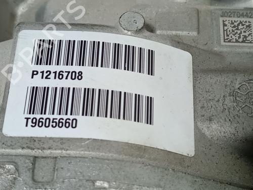 Rear differential VOLVO XC60 II (246) B5 Mild-Hybrid AWD | BP35782498M24  - Image 7