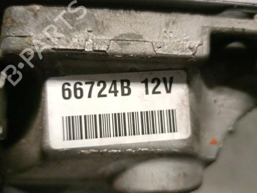 Other MAZDA 6 Hatchback (GG) 2.0 DI (GG14) | BP31065485O1 