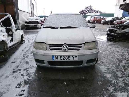 Air conditioning evaporator VW POLO (6N2) 1.4 16V | BP11669922M109  - Image 6