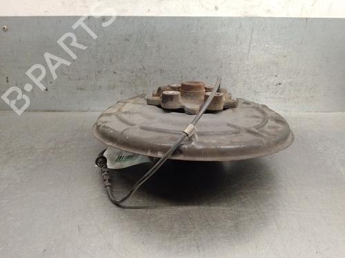 Left rear steering knuckle OPEL CORSA E (X15) 1.3 CDTI (08, 68) | BP35721200M27 - Image 3