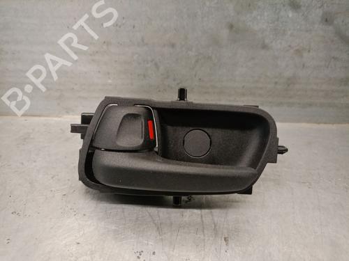 Türgriff vorne links innen für TOYOTA YARIS (_P21_, _PA1_, _PH1_) 1.5 Hybrid (MXPH11) (92 hp) 25237379
