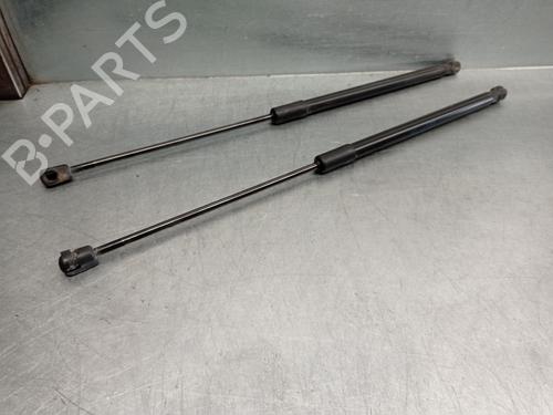 Gassdemper Bakluke SEAT IBIZA V (KJ1, KJG) 1.0 TSI (95 hp) 20263572