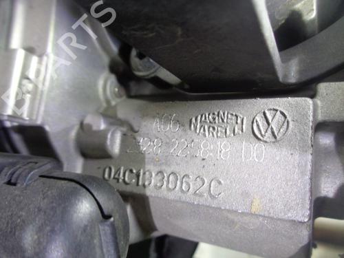 Engine SEAT IBIZA V (KJ1, KJG) 1.0 TSI | BP10182780M1 