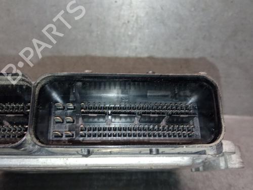 Motorstyringsenhet OPEL ZAFIRA / ZAFIRA FAMILY B (A05) 1.9 CDTI (M75) | BP29870093M57 