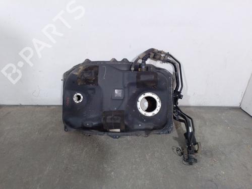 Fuel tank MAZDA CX-7 (ER) 2.3 MZR DISI Turbo AWD (ER3P) | BP30161211C62 