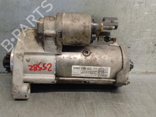 Startmotor Startmotor VW AMAROK (2HA, 2HB, S1B, S6B, S7A, S7B, AGD) 3.0 TDI 4motion (204 hp) 36390682 36390682