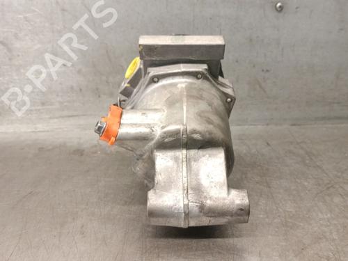 AC compressor RENAULT EXPRESS Box Body/MPV 1.5 Blue dCi 75 (F6AA) | BP29463853M34 