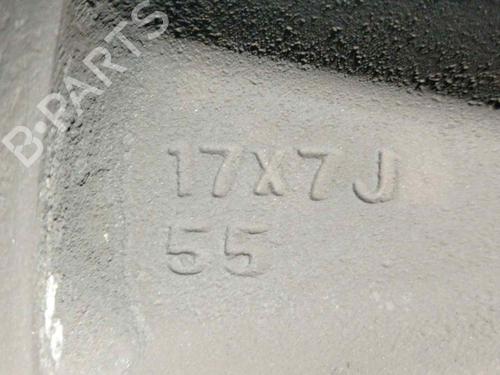 Rim SUBARU OUTBACK (BS) 2.0 D AWD (BSD) | BP18808177C45 