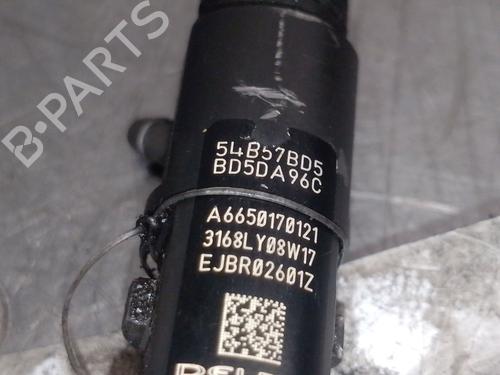 Injector SSANGYONG RODIUS I 2.7 Xdi | BP40150856M100 - Image 6