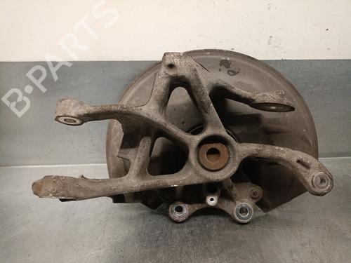 Used Right rear steering knuckle CITROËN C5 III (RD_) 1.6 HDi 110 (RD9HL0, RD9HR8, RD9HRA) (112 hp) 24917155