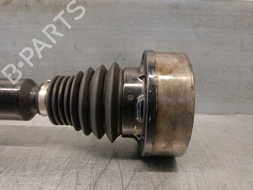 Right front driveshaft VW TOURAN (1T1, 1T2) 1.9 TDI | BP29595341M39 