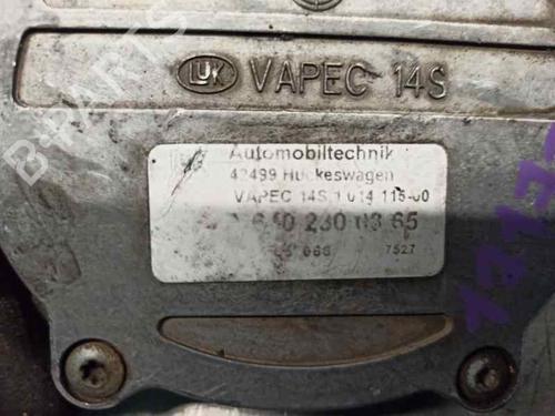 Vacuum pump MERCEDES-BENZ B-CLASS Sports Tourer (W245) B 180 CDI (245.207) | BP6873655M80 