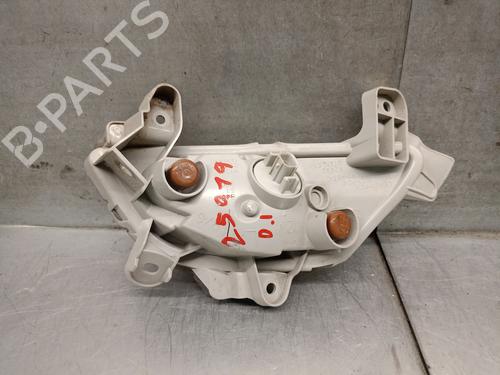 Left front indicator MAZDA 3 (BM, BN) 2.2 D | BP37157490C32 - Image 2
