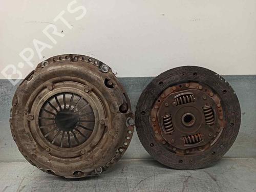 Used Other FORD FOCUS I (DAW, DBW) 1.6 16V (100 hp) 25806385
