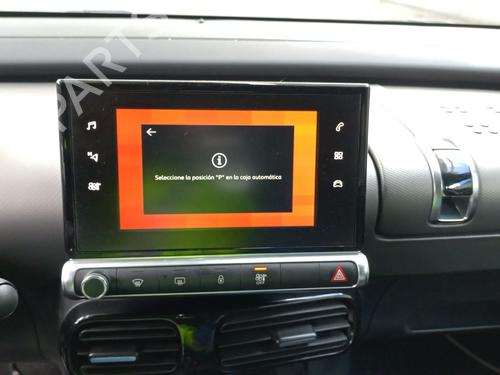 Left front seat CITROËN C4 CACTUS 1.2 THP 110 | BP36037904C15 - Image 20