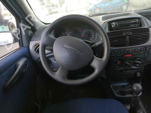 Instrument cluster FIAT PUNTO (188_) 1.2 Bipower (188BXA1A) | BP10041947C47 