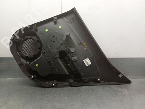 Rear left panel DACIA SANDERO III 1.0 TCe 90 | BP29632254C60 