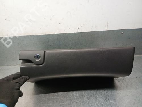 Glove box MERCEDES-BENZ C-CLASS (W203) C 270 CDI (203.016) | BP26016980C95 
