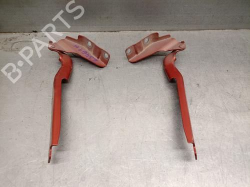 Other MAZDA 3 Hatchback (BP) 2.0 SKYACTIV-G M Hybrid | BP28577318O1 