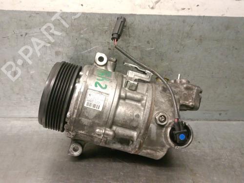AC compressor BMW 3 (E90) 318 d | BP31680324M34