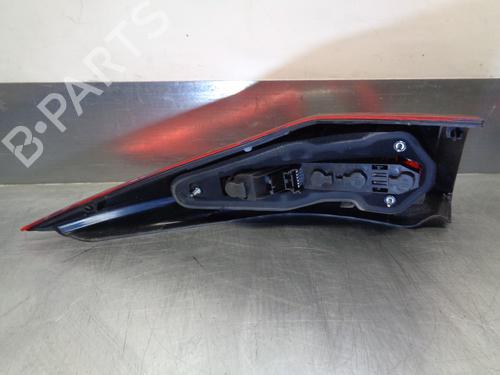 Left taillight RENAULT MEGANE II Estate (KM0/1_) 1.6 16V | BP11293088C34 