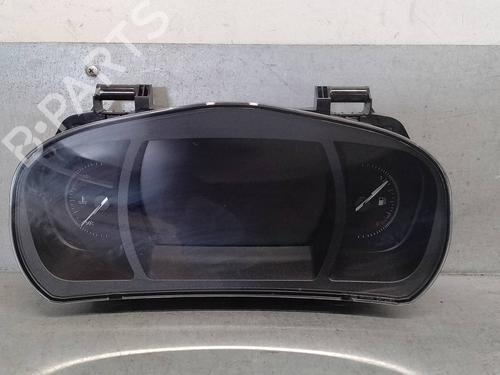 Used Instrument cluster RENAULT MEGANE IV Hatchback (B9A/M/N_) [2015-2025]  17154690