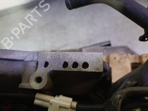 Engine SUBARU FORESTER (SF_) 2.0 AWD (SF5) | BP29638113M1 