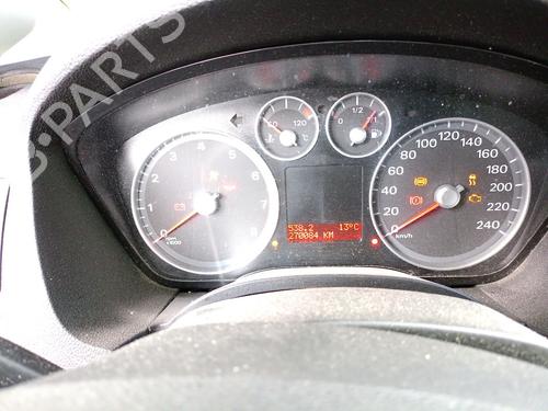 Left sun visor FORD C-MAX (DM2) 1.6 | BP21580979I1 - Image 13
