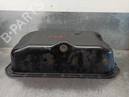 Oil sump SEAT IBIZA II (6K1) 1.9 TDI | BP15555442M115 