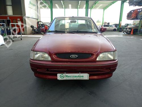 Engine mount FORD ESCORT V Saloon (AFL) 1.8 i 16V | BP38415850M89 - Image 11