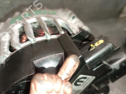 Alternator JEEP AVENGER (J2) Electric | BP32235569M7  - Image 7