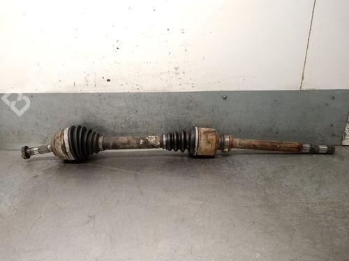 Drivaksel fortil Højre CITROËN C5 I (DC_) 2.0 HDi (DCRHZB, DCRHZE) (109 hp) 32349648