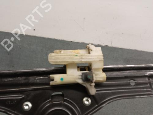 Front left window mechanism FIAT 500 (312_) 1.4 (312AXC1B, 312CXC1B) | BP29078332C22 