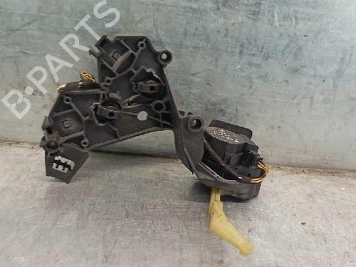 Heater blower motor BMW X3 (E83) 3.0 d | BP8001850M62 