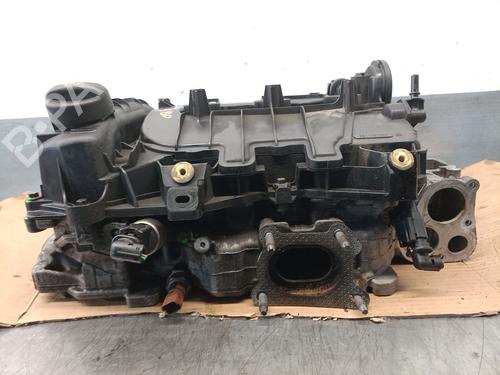 Used Cylinder head CITROËN C-ELYSEE (DD_) 1.2 VTi 82 (82 hp) 29156460