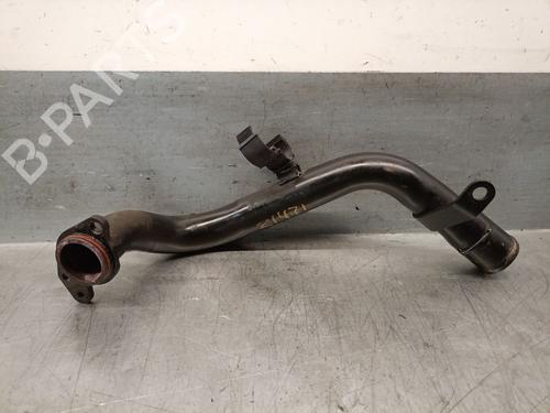 Pipe IVECO DAILY IV Van 35C14 GV, 35C14 GV/P, 35S14 GV, 35S14 GV/P | BP21838813M125 