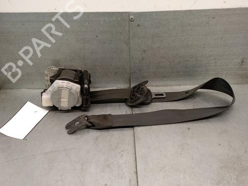 Used Front left seatbelt SEAT LEON ST (5F8) 1.5 TGi (131 hp) 32419811