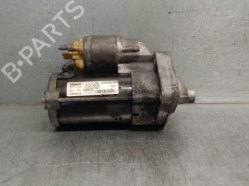 Starter OPEL VIVARO B Van (X82) 1.6 CDTI (05) | BP36536705M8 - Image 3