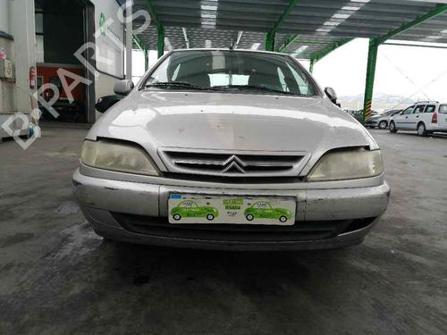 Venstre Foran elrute bryter CITROËN XSARA (N1) 1.9 D | BP6883296I27 