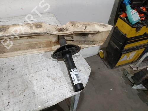 Rear bumper reinforcement BMW 3 Touring (E46) 320 d | BP29395483C73 